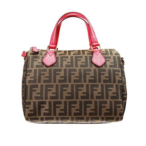 fake fendi for sale|authentic fendi zucca handbags.